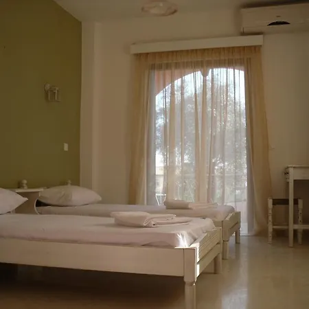 Elaia Resorts Apartment Perama (Corfu)