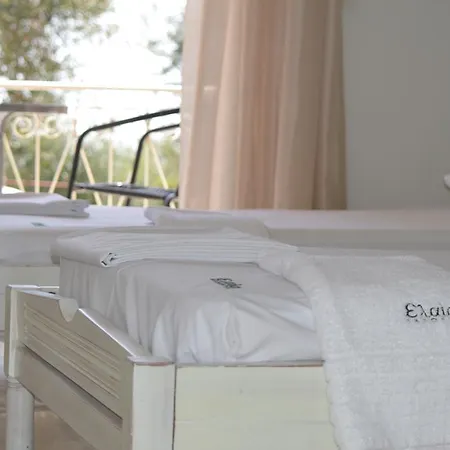 Elaia Resorts