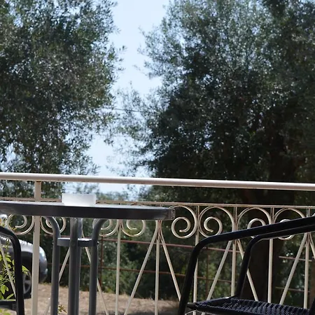 Elaia Resorts Apartment Perama (Corfu)