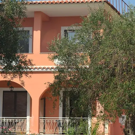 Elaia Resorts Perama (Corfu)