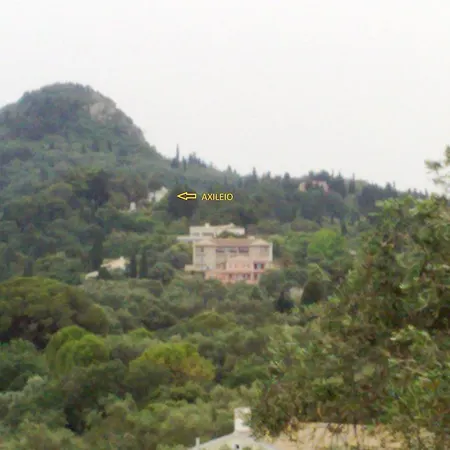 Elaia Resorts *