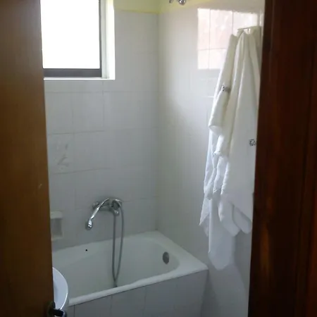 Elaia Resorts Apartment
