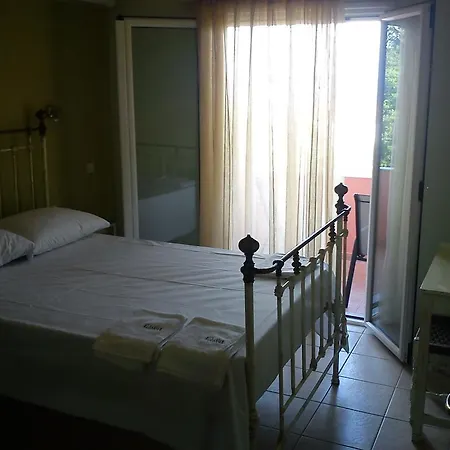 Elaia Resorts *