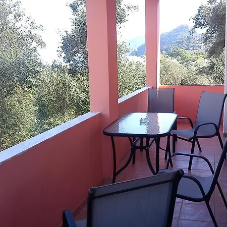 Elaia Resorts Apartment Perama (Corfu)