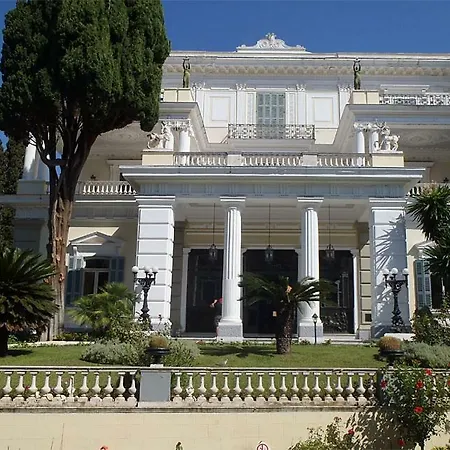 Elaia Resorts Apartment Perama (Corfu)