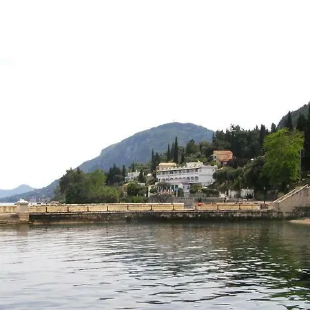 Elaia Resorts Apartment