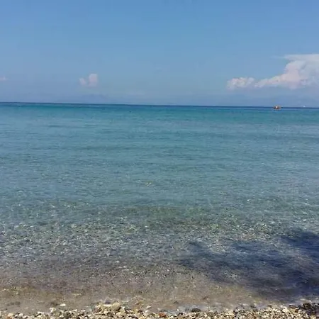 Apartment Elaia Resorts Perama (Corfu)