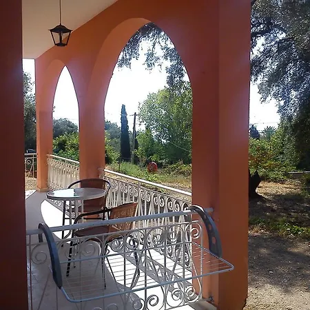 Apartament Elaia Resorts